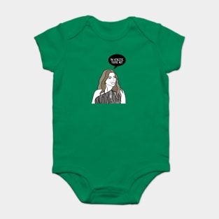 Athletic Baby Bodysuit